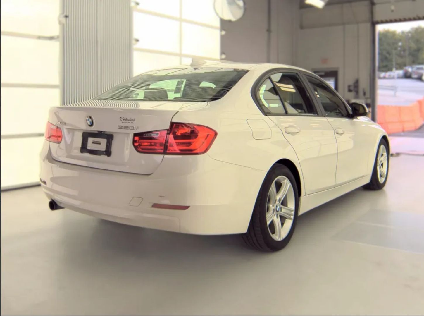 bmw 3 series 2014 WBA3C3G55ENS72011 image bmw 3 series 2014 WBA3C3G55ENS72011 image
